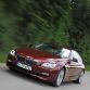 BMW 6 Series Coupe 2012