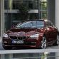 BMW 6 Series Coupe 2012