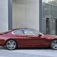 BMW 6 Series Coupe 2012
