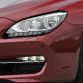 BMW 6 Series Coupe 2012