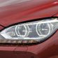 BMW 6 Series Coupe 2012