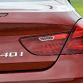 BMW 6 Series Coupe 2012