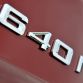 BMW 6 Series Coupe 2012