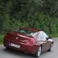 BMW 6 Series Coupe 2012