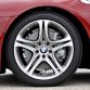 BMW 6 Series Coupe 2012