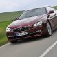BMW 6 Series Coupe 2012