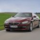BMW 6 Series Coupe 2012