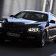 BMW 6 Series Coupe 2012