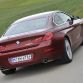 BMW 6 Series Coupe 2012