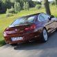 BMW 6 Series Coupe 2012