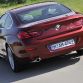 BMW 6 Series Coupe 2012