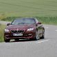 BMW 6 Series Coupe 2012