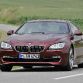 BMW 6 Series Coupe 2012