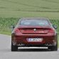 BMW 6 Series Coupe 2012