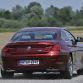BMW 6 Series Coupe 2012