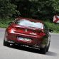 BMW 6 Series Coupe 2012