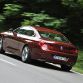 BMW 6 Series Coupe 2012