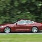 BMW 6 Series Coupe 2012