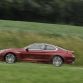 BMW 6 Series Coupe 2012