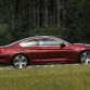 BMW 6 Series Coupe 2012