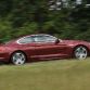 BMW 6 Series Coupe 2012