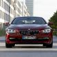 BMW 6 Series Coupe 2012