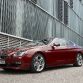 BMW 6 Series Coupe 2012