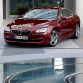 BMW 6 Series Coupe 2012