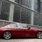 BMW 6 Series Coupe 2012