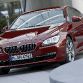 BMW 6 Series Coupe 2012
