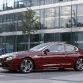 BMW 6 Series Coupe 2012