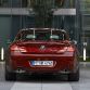 BMW 6 Series Coupe 2012