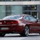 BMW 6 Series Coupe 2012