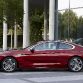 BMW 6 Series Coupe 2012