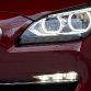 BMW 6 Series Coupe 2012