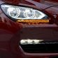 BMW 6 Series Coupe 2012