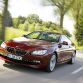 BMW 6 Series Coupe 2012