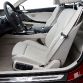 BMW 6 Series Coupe 2012