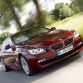 BMW 6 Series Coupe 2012
