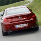 BMW 6 Series Coupe 2012