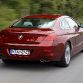 BMW 6 Series Coupe 2012
