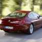 BMW 6 Series Coupe 2012