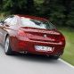 BMW 6 Series Coupe 2012