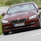 BMW 6 Series Coupe 2012