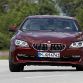 BMW 6 Series Coupe 2012