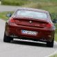 BMW 6 Series Coupe 2012