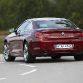 BMW 6 Series Coupe 2012