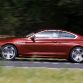 BMW 6 Series Coupe 2012