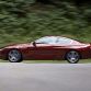 BMW 6 Series Coupe 2012