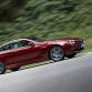 BMW 6 Series Coupe 2012